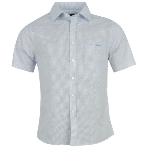 Short Sleeve Mensa Shirt