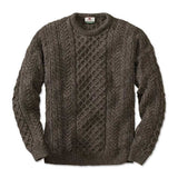 Long Sleeve Mensa Sweater